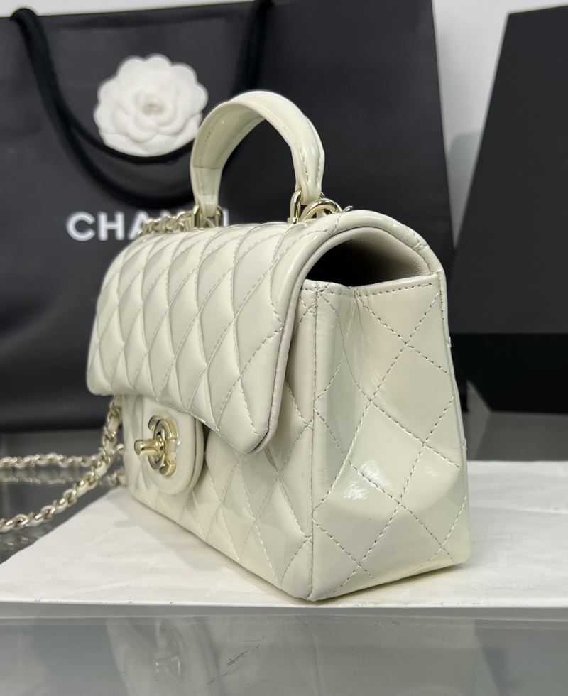Ch**el satchel bags